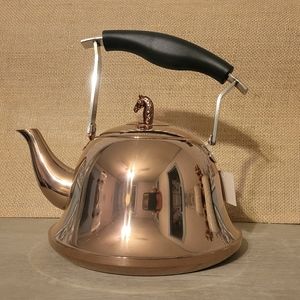 Gable Home Teapot